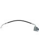 DBA Street Series Brake Hose Right