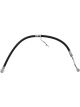 DBA Street Series Brake Hose Left