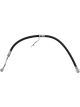 DBA Street Series Brake Hose Right