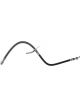 DBA Street Series Brake Hose Left