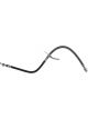DBA Street Series Brake Hose Right