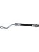DBA Street Series Brake Hose Left