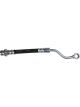DBA Street Series Brake Hose Right