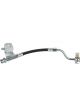 DBA Street Series Brake Hose Right