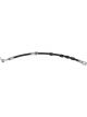 DBA Street Series Brake Hose Left