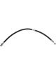 DBA Street Series Brake Hose Right