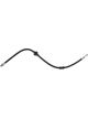 DBA Street Series Brake Hose Left