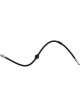 DBA Street Series Brake Hose Right