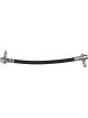 DBA Street Series Brake Hose Right