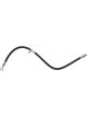 DBA Street Series Brake Hose Left