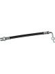 DBA Street Series Brake Hose Left