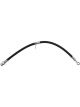 DBA Street Series Brake Hose Left