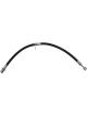 DBA Street Series Brake Hose Right