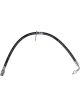 DBA Street Series Brake Hose Left