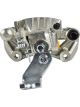 DBA Street Series Brake Caliper (Single) Left