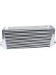 Aeroflow Alloy Intercooler With 3