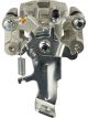 DBA Street Series Brake Caliper (Single) Left
