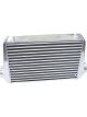 Aeroflow Alloy Intercooler With 3