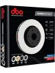 DBA 4000 HD Disc Brake Rotor (Single) 272mm