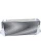 Aeroflow Alloy Intercooler With 3