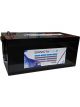 Invicta Lithium 36V 50Ah Battery Terminal M8 w/ Bluetooth