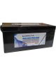 Invicta Lithium 48V 75Ah Battery Terminal M8