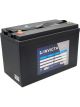 Invicta Hybrid Lithium P31H Battery 12V 100Ah 1200CCA