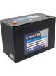 Invicta Hybrid Lithium 95D Battery 12V 80Ah 1200CCA
