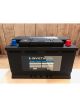 Invicta Hybrid Lithium LN4 Max Battery 12V 60Ah 1000CCA