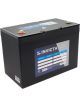 Invicta Hybrid Lithium Extreme Max R Battery 12V 80Ah 1400CCA