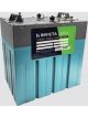 Invicta Lithium GC2 Golf Cart Battery 48V 30Ah