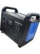 Invicta Lithium 1600W Power Station 1485Wh 12V 116Ah