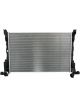 Koyorad Radiator For Renault Trafic X82 Manual Diesel 4/2015-Onwards
