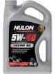 Nulon Full Synthetic 5W-40 Racing Engine Oil 5L