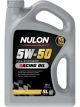 Nulon Full Synthetic 5W-50 Racing Engine Oil 5L