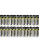 Energizer Industrial Alkaline AA Batteries EN91 Bulk Pack of 24