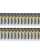 Energizer Industrial Alkaline AAA Batteries EN92 Bulk Pack of 24