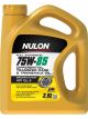 Nulon 75W-85 Differential Transfer Case & Transaxle Oil 2.5L