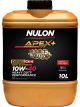 Nulon Apex+ 10W-40 Heay Duty Diesel Engine Oil 10L Semi