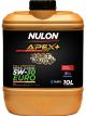 Nulon Apex+ 5W-30 Euro Petrol and Diesel Engine Oil 10L Full