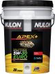 Nulon Apex+ 5W-30 Euro Petrol and Diesel Engine Oil 20L Full