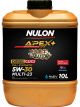 Nulon Apex+ 5W-30 Multi-23 Diesel Engine Oil 10L Full Synthetic