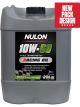 Nulon Full Synthetic 10W-60 Racing Engine Oil 20L