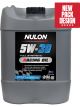 Nulon Full Synthetic 5W-30 Racing Engine Oil 20L