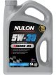 Nulon Full Synthetic 5W-30 Racing Engine Oil 5L
