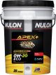 Nulon Apex+ 0W-20 ECO-C5 Engine Oil 20L Full Synthetic
