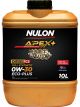 Nulon Apex+ 0W-30 ECO-PLUS C2 Engine Oil 10L Full Synthetic