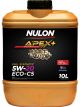 Nulon Apex+ 5W-20 ECO C5 Engine Oil 10L Full Synthetic