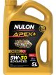 Nulon Apex+ 5W-30 Advanced C1 Engine Oil 5L Full Synthetic