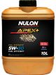 Nulon Apex+ 5W-30 Fuel Efficient Engine Oil 10L Full Synthetic
